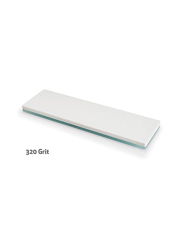 Shapton - Pierre d'affutage - 320 Grit