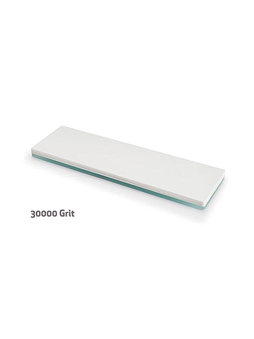 Shapton - Pierre d'affutage - 30000 Grit