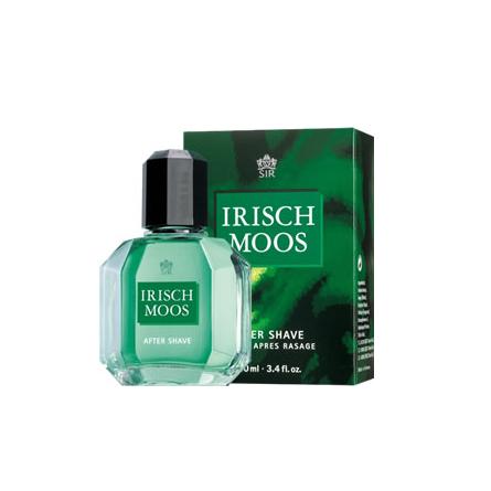 Sir Irisch Moos - Lotion Après Rasage - 100ml