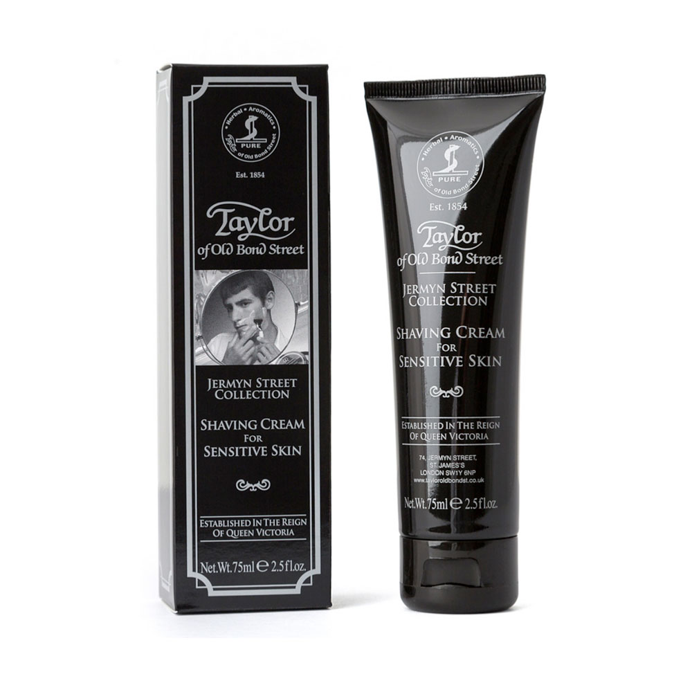 Taylor - Jermyn Street Baume hydratant après rasage - 75ml
