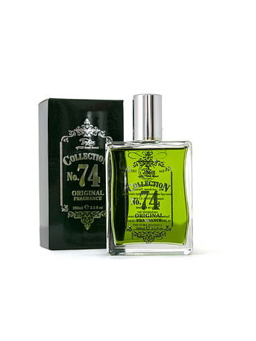 Taylor - N 74 après rasage - 100ml