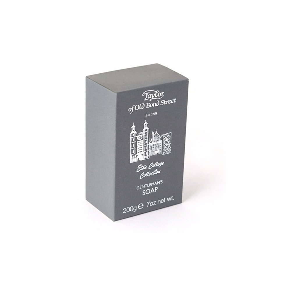 Taylor - Eton College savon de bain - 200g