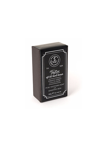 Taylor - Savon corps Jermyn Street - 200g