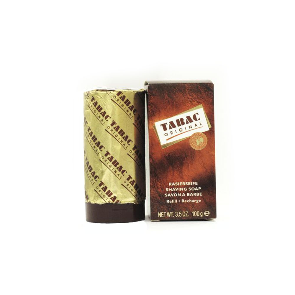Tabac - Recharge stick à raser - 100g