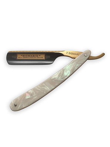 Dovo - 6/8 - Bismark