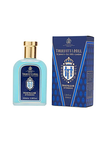 Truefitt - Trafalgar après rasage - 100ml