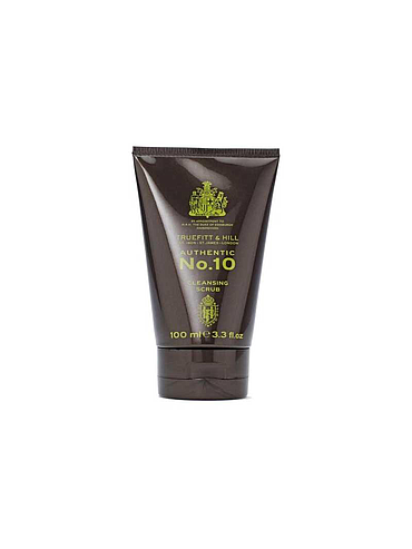 Truefitt - Nettoyant visage N°10 - 100ml