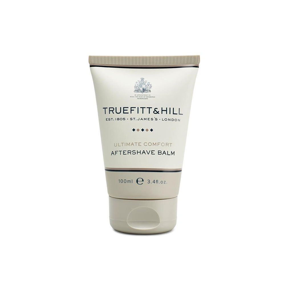 Truefitt - Ultimate Comfort baume après rasage - 103ml