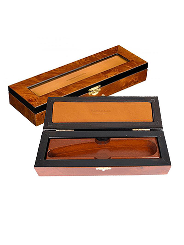 Thiers-Issard - Coffret de voyage pour rasoir droit