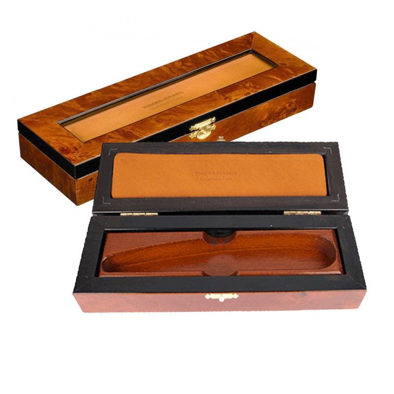 Thiers-Issard - Coffret de voyage pour rasoir droit