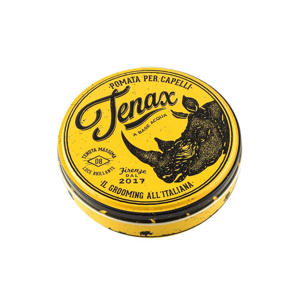 Tenax - Pommade Capillaire Forte - 125ml