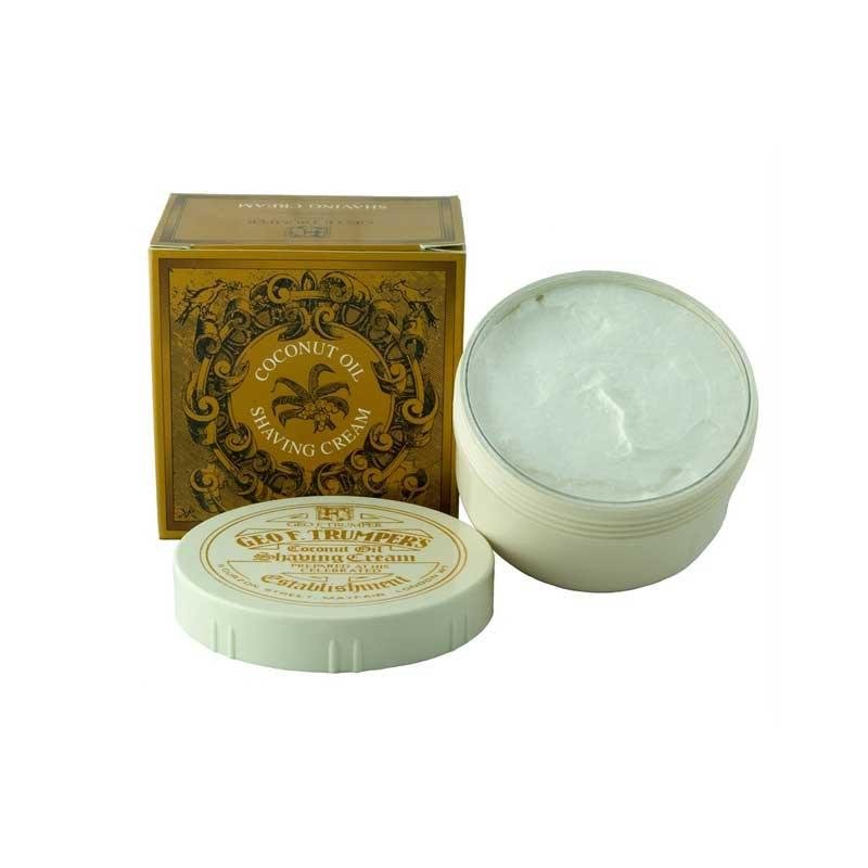 Trumper - Coco - Crème à raser - 200g