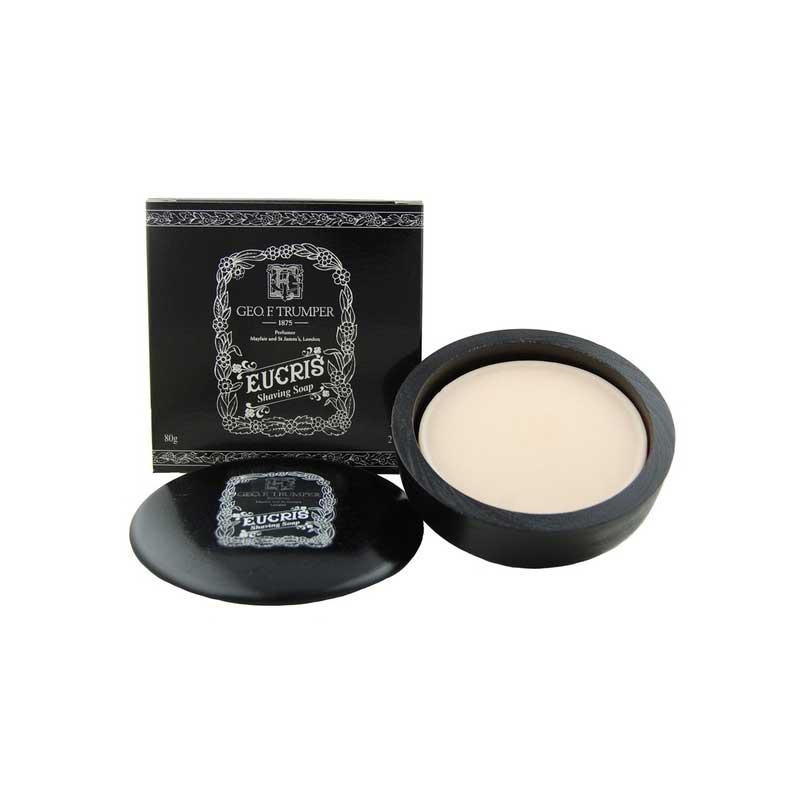 Trumper - Eucris - Savon à barbe - 80g