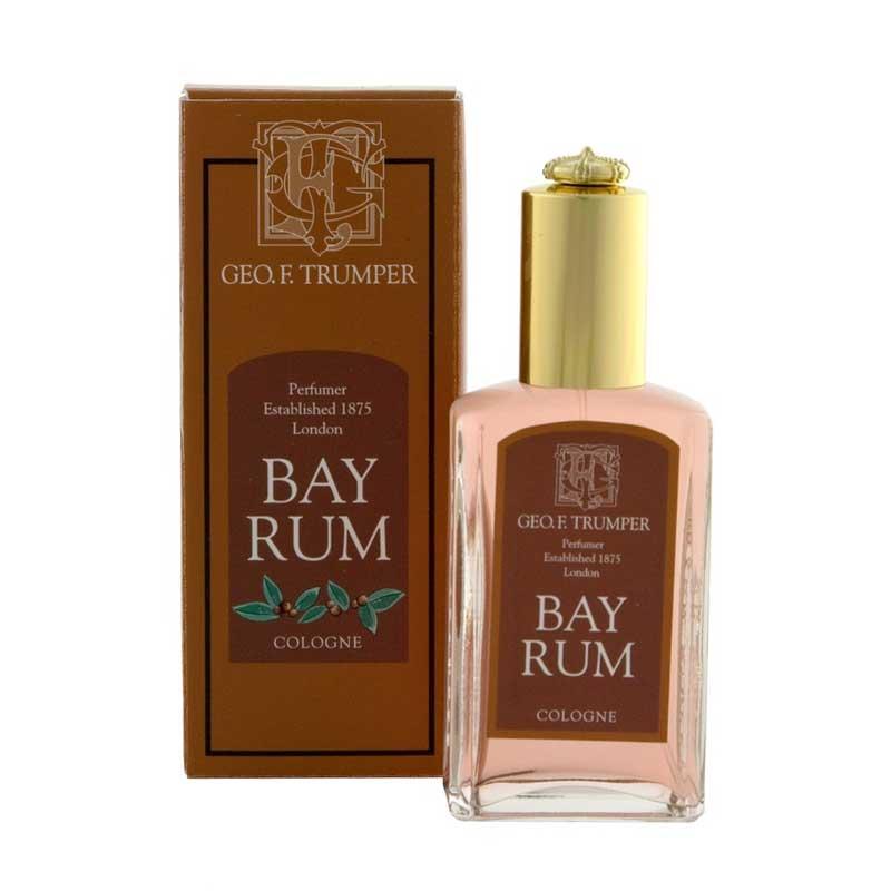 Trumper - Bay Rum - Cologne - 50ml
