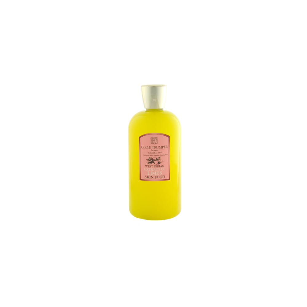 Trumper - Lime - Soin nourrissant - 100ml