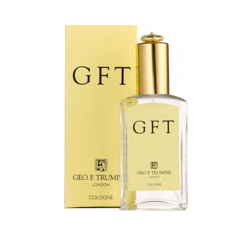 Trumper - GFT - Cologne - 50ml
