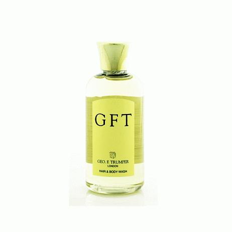 Trumper - GFT - Shampoing et gel douche - 100ml