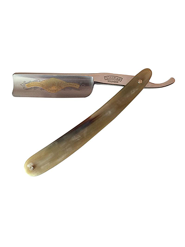 Wacker - 6/8 - Allround - Corne Blonde