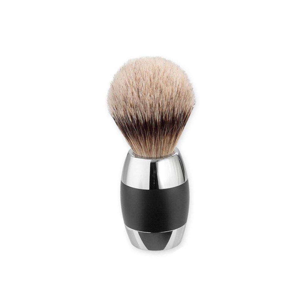 Merkur - Blaireau SilverTip - 23mm