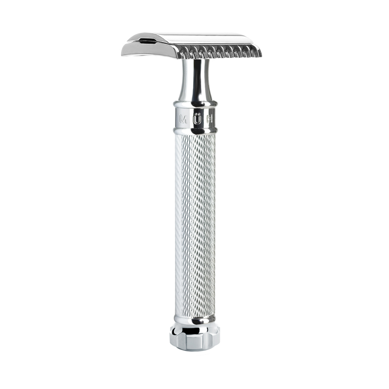 Muehle - Traditional - R41 Twist - Rasoir de sécurité