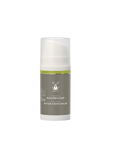 Muehle - Aloé Vera - Baume hydratant après rasage - 100ml