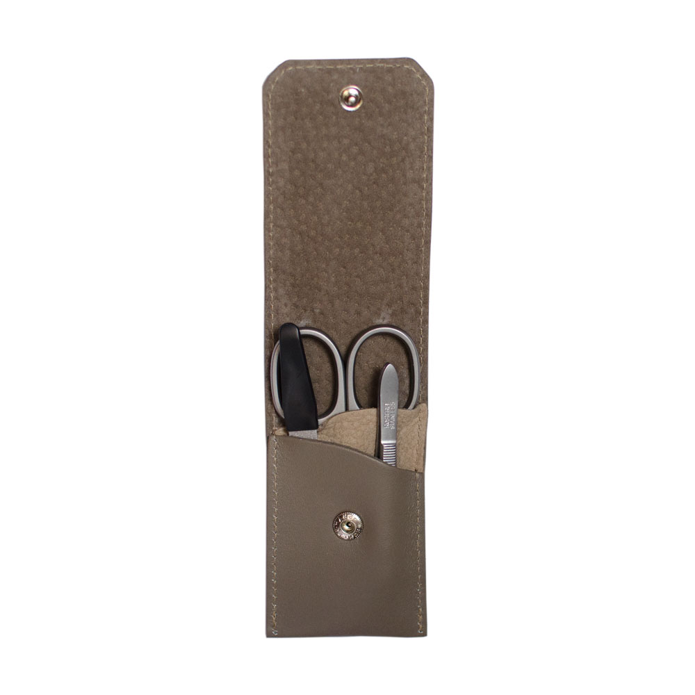Dovo - Set Manicure - Taupe
