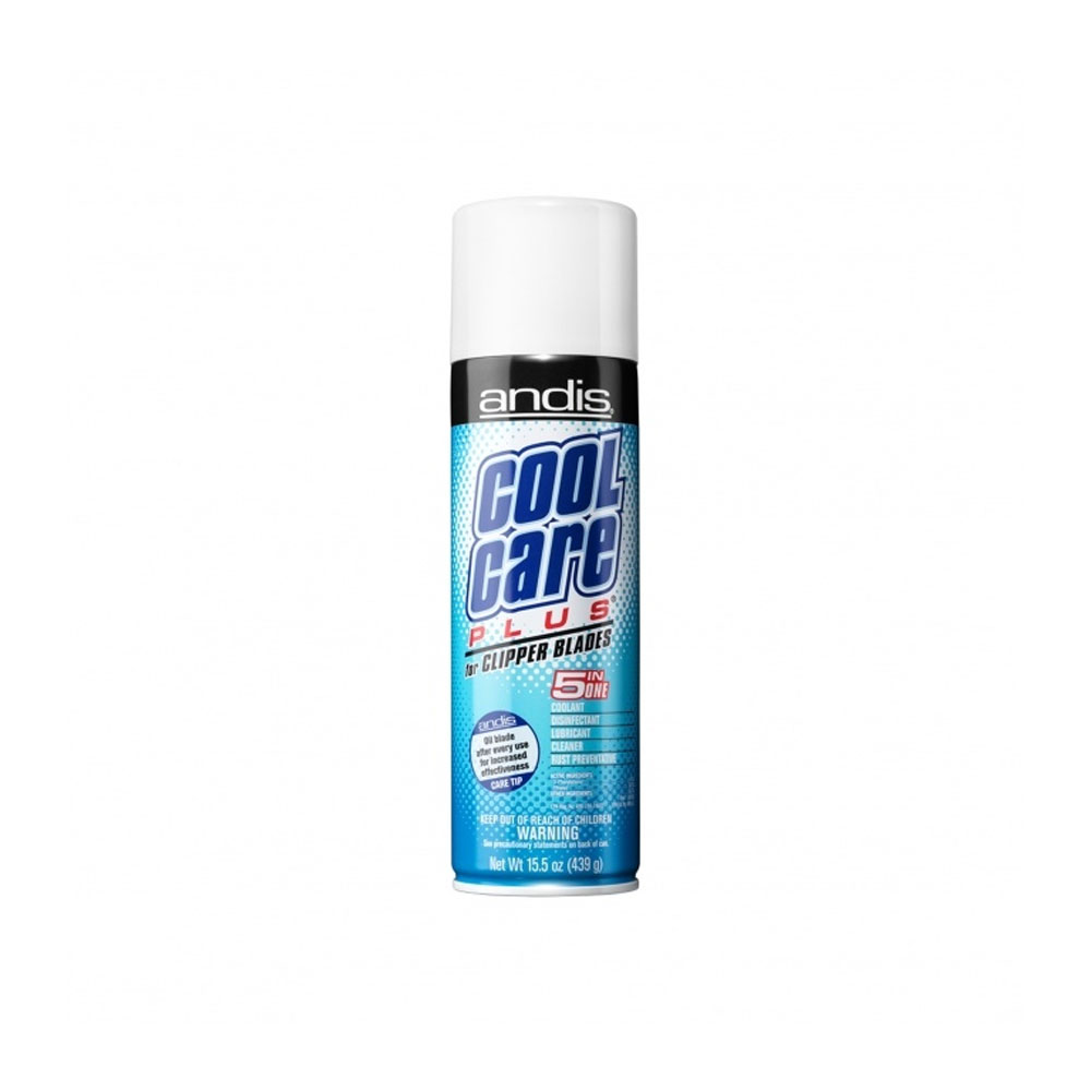 Andis - Cool Care Plus 460ml