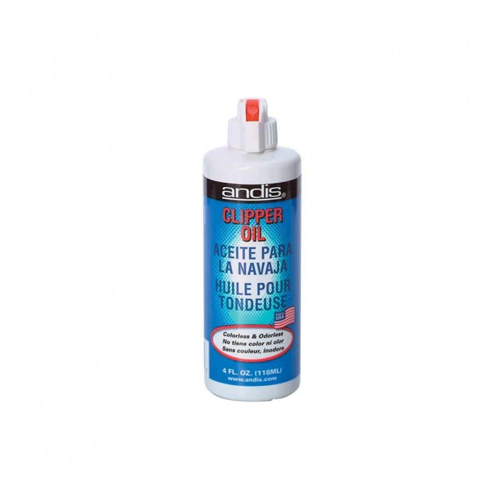 Andis - Clipper Oil 118ml