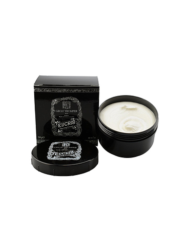 Trumper - Eucris - Crème à raser - 200g