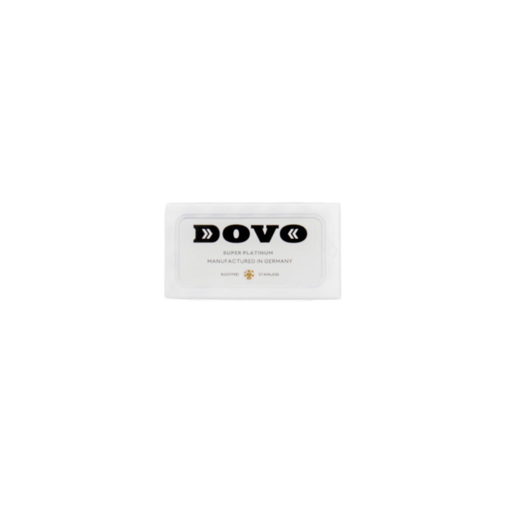 Dovo - Lames de rasoir