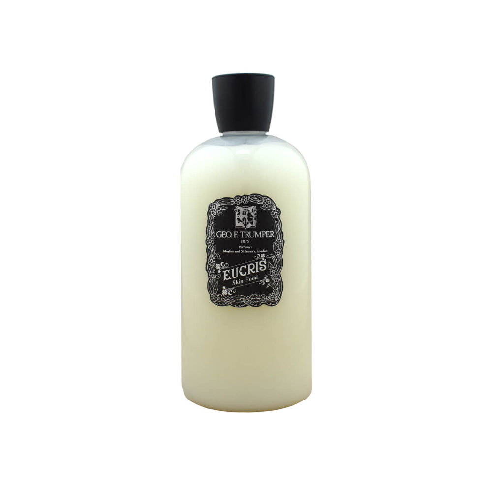 Trumper - Eucris - Soin Nourrissant - 500ml