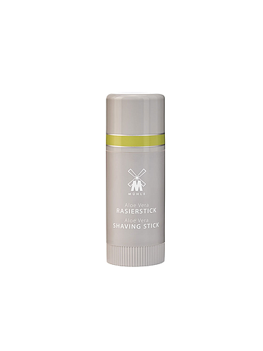 Muehle - Aloe vera - Stick à raser - 37gr