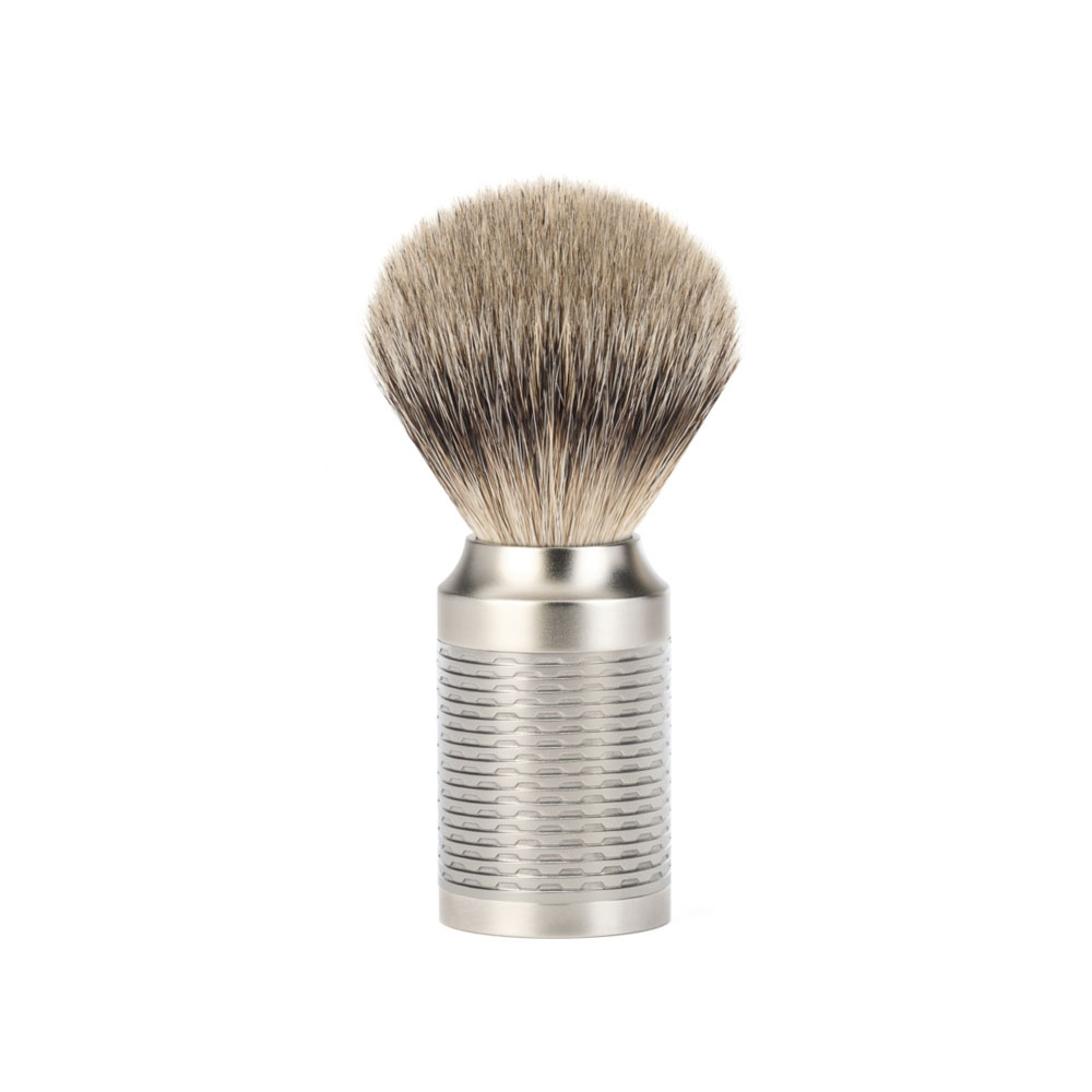 Muehle - Rocca - Blaireau - Silvertip - 21m