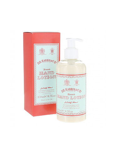 D.R. Harris - Savon liquide pour les mains - 250ml