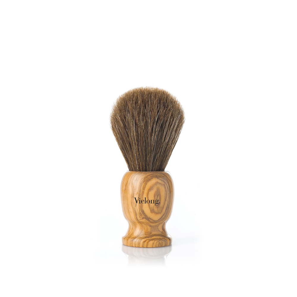 Vielong - Mediterranea - Crin Marron - 24mm