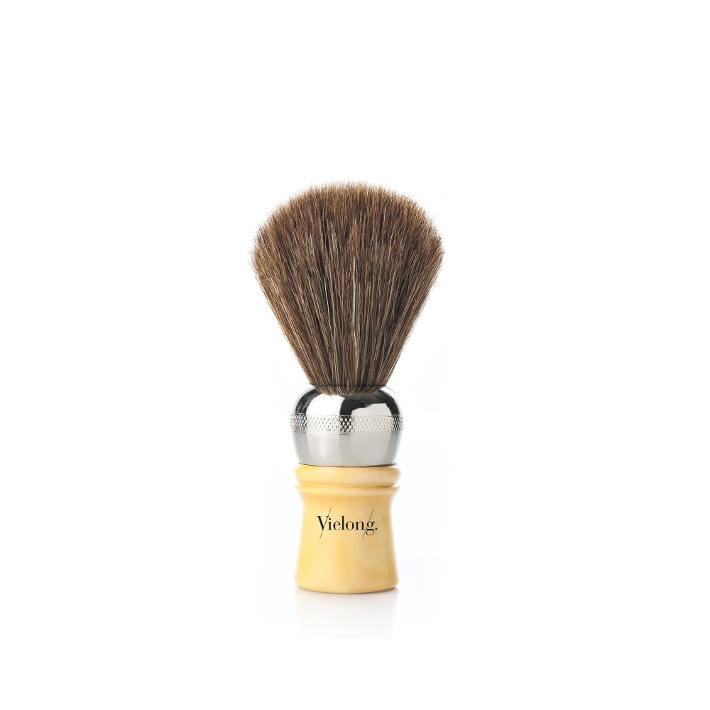 Vielong - Española - Crin Brun - 21mm