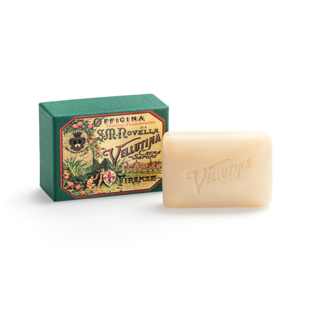 SM Novella - Savon Vellutina - 150g