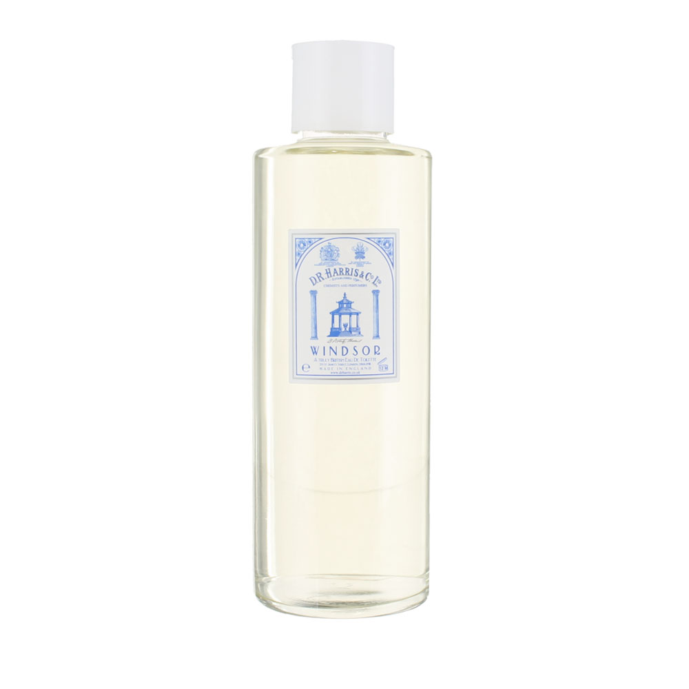D.R. Harris - Windsor -  Cologne - 500ml