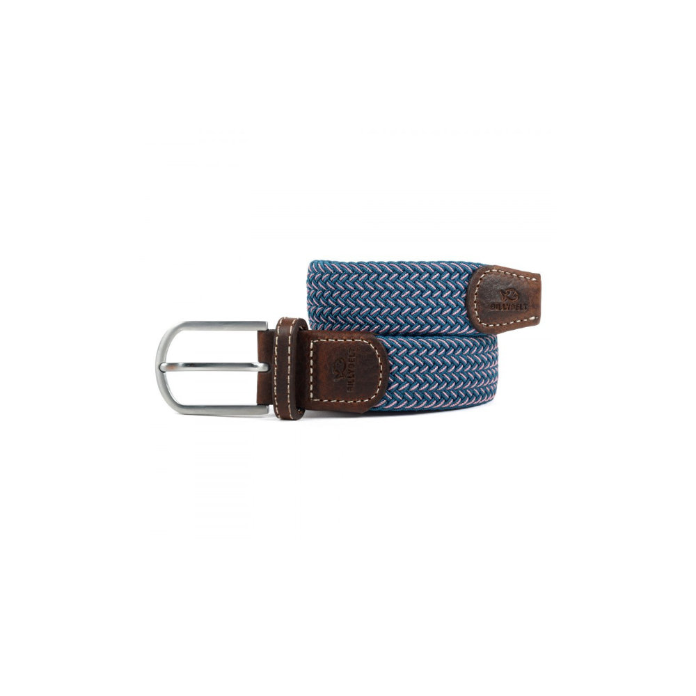 Billybelt - Ceinture tressée élastique - La Séoul - Taille 2