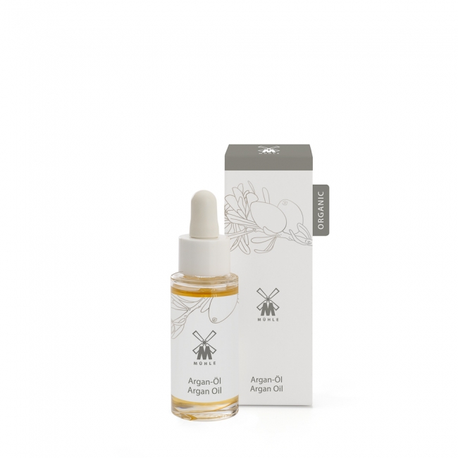  Muehle - Organic - Huile d'argan - 30ml