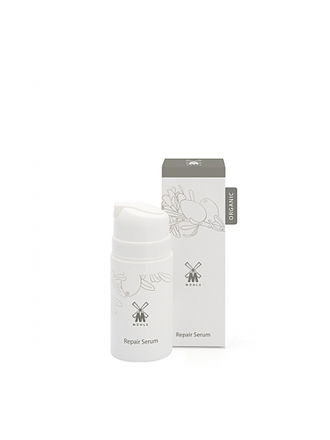  Muehle - Organic - Sérum réparateur - 30ml