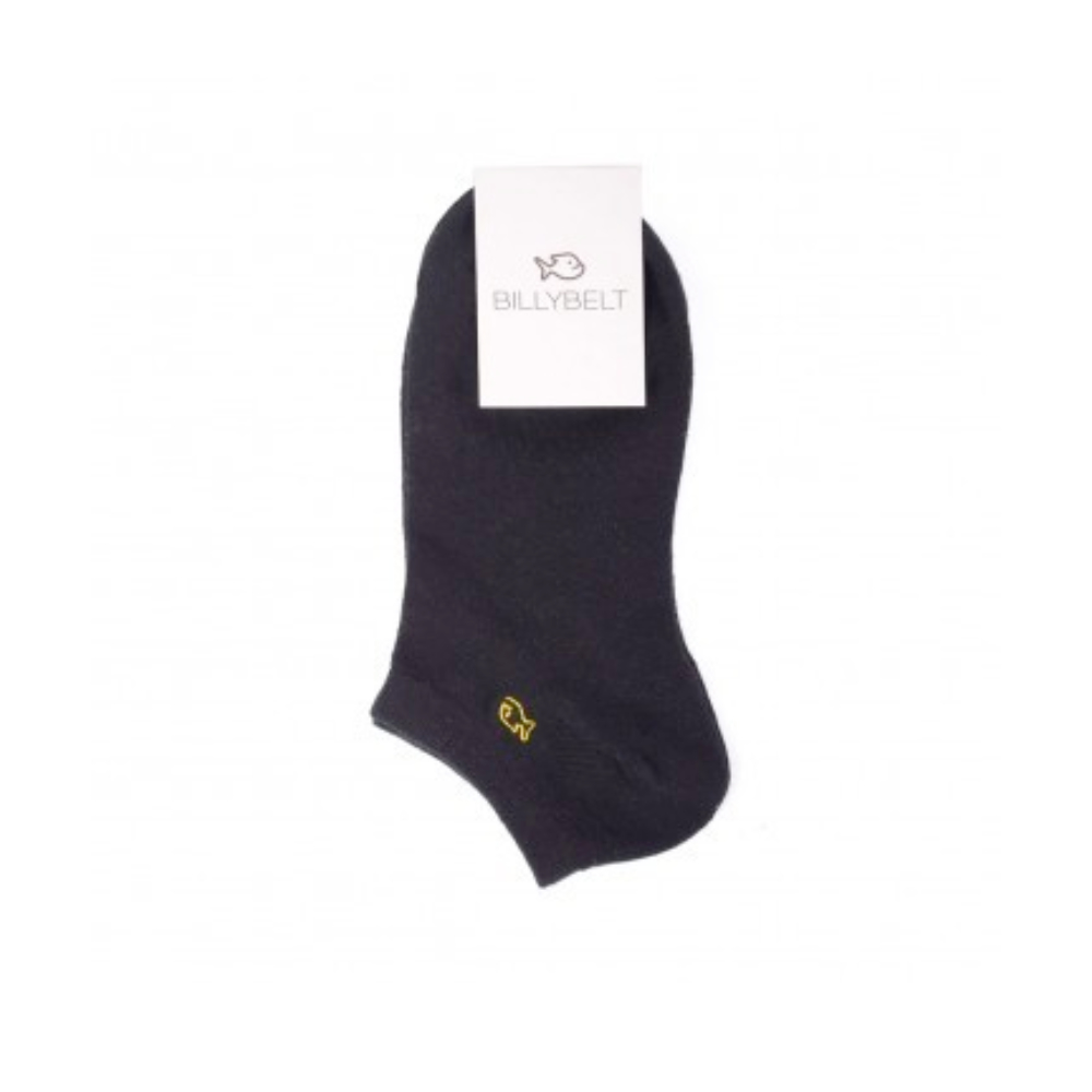 Billybelt - Socquettes Noires