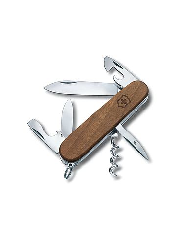 Victorinox - Spartan Bois