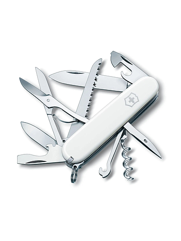Victorinox - Huntsman Blanc