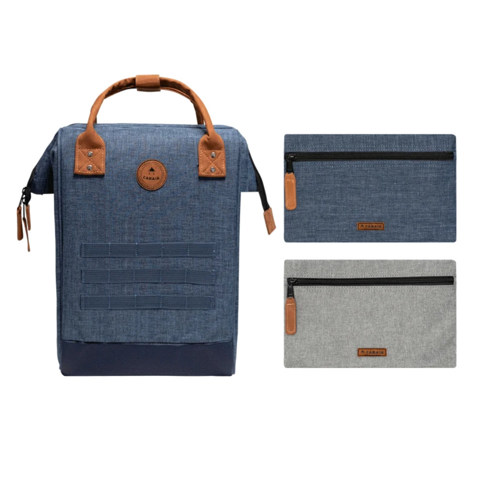 Cabaia - Adventurer - Paris - Medium