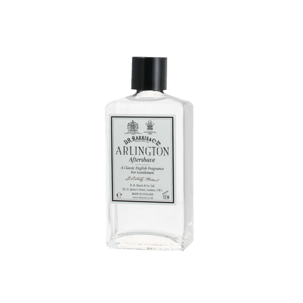 D.R. Harris - Arlington - Après rasage alcoolisé - 100ml