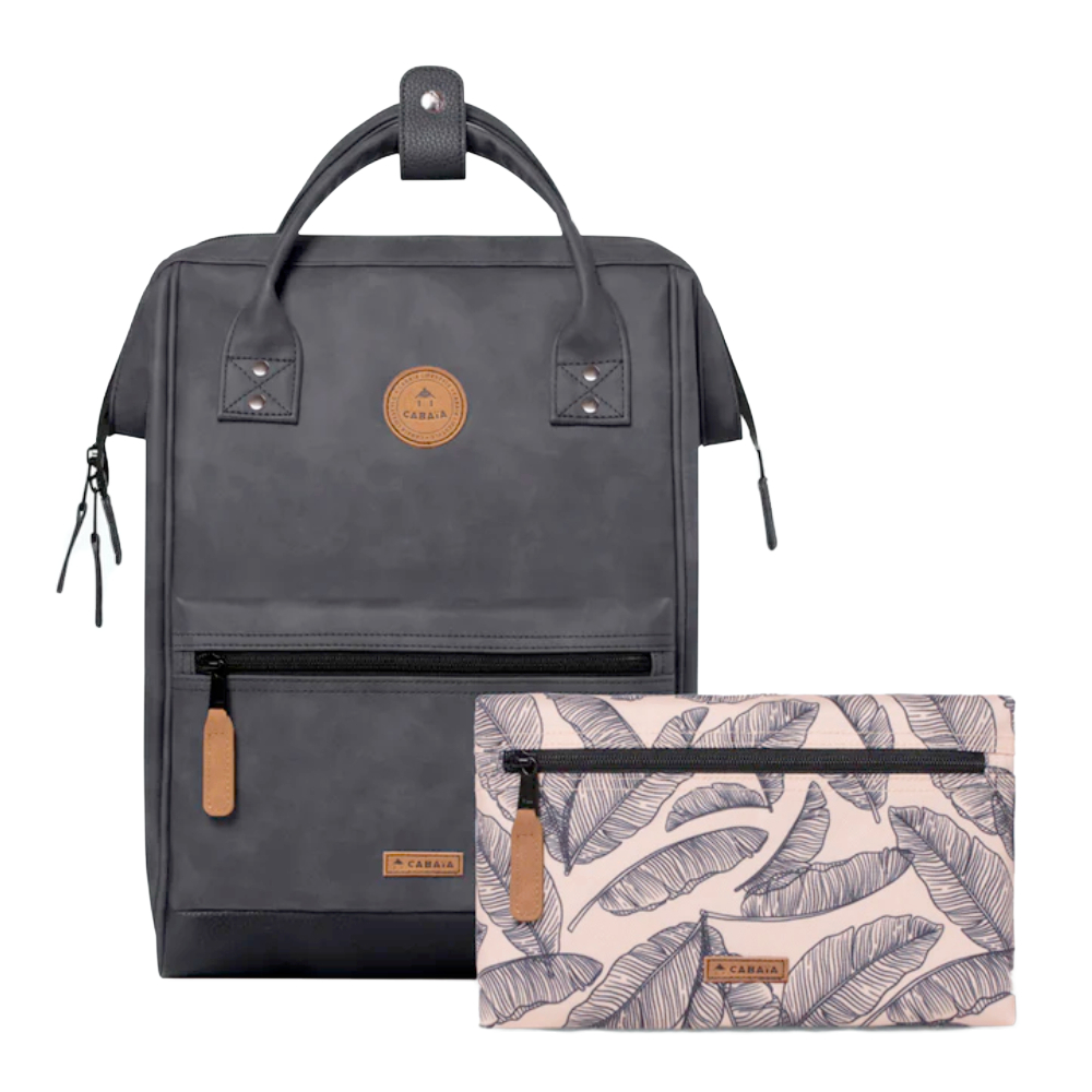 Cabaia - Adventurer - Le Havre - Small