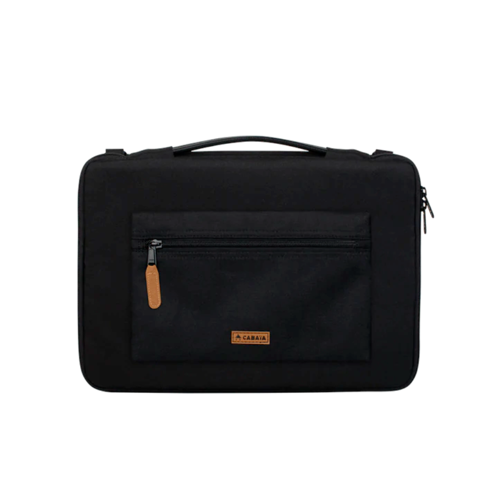 Cabaia - Laptop Case - Financial District - 13 pouces