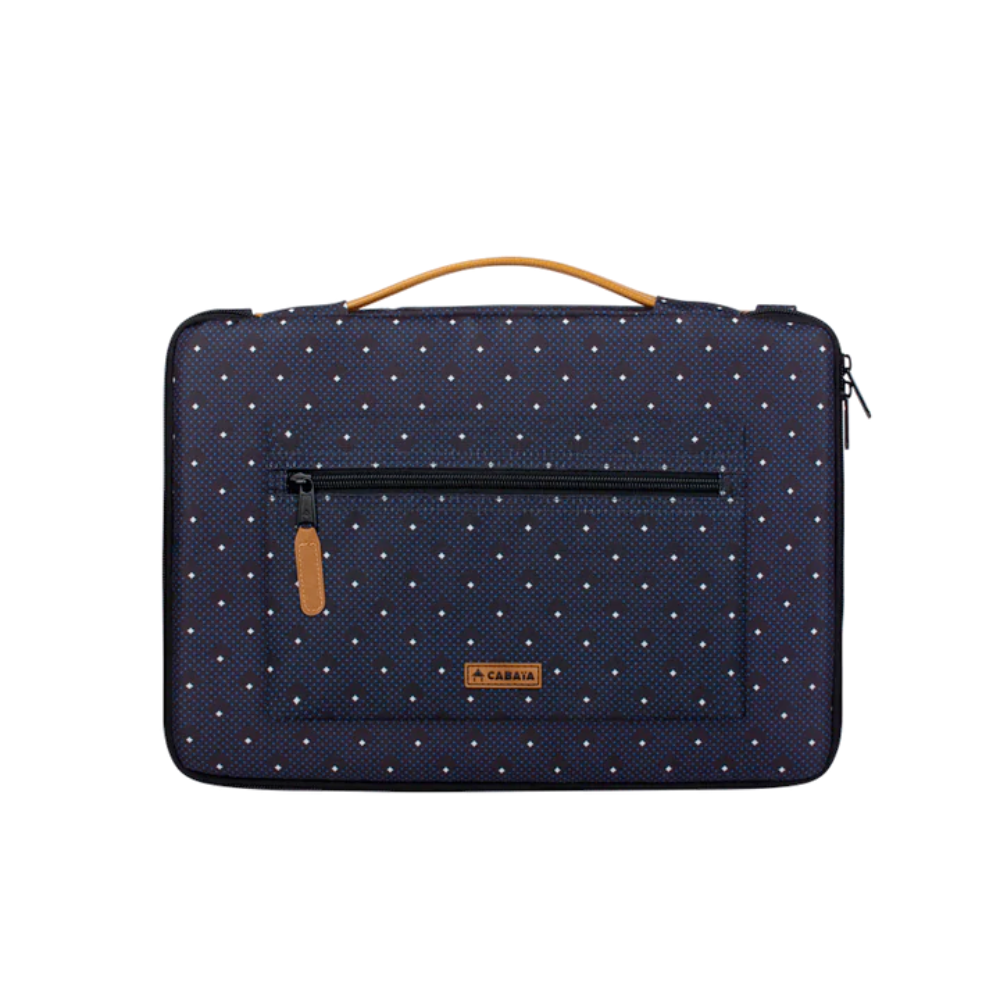 Cabaia - Laptop Case - La defense - 15 pouces