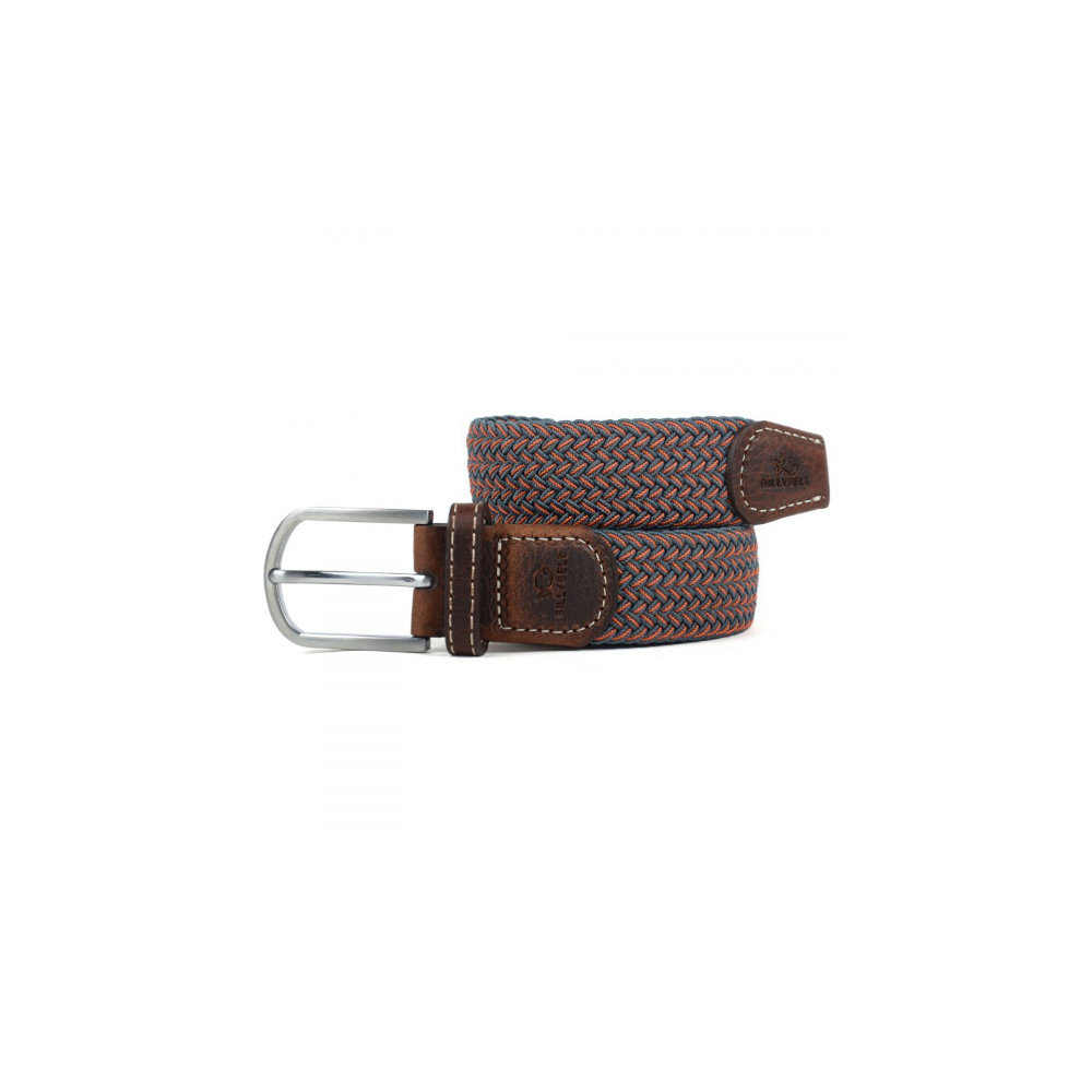 Billybelt - Ceinture tressée élastique - La Seattle - Taille 0